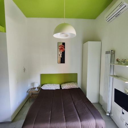 San Lollo Room Roma Dış mekan fotoğraf