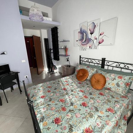 San Lollo Room Roma Dış mekan fotoğraf