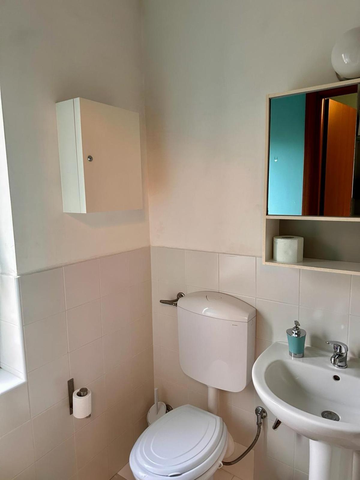 San Lollo Room Roma Dış mekan fotoğraf