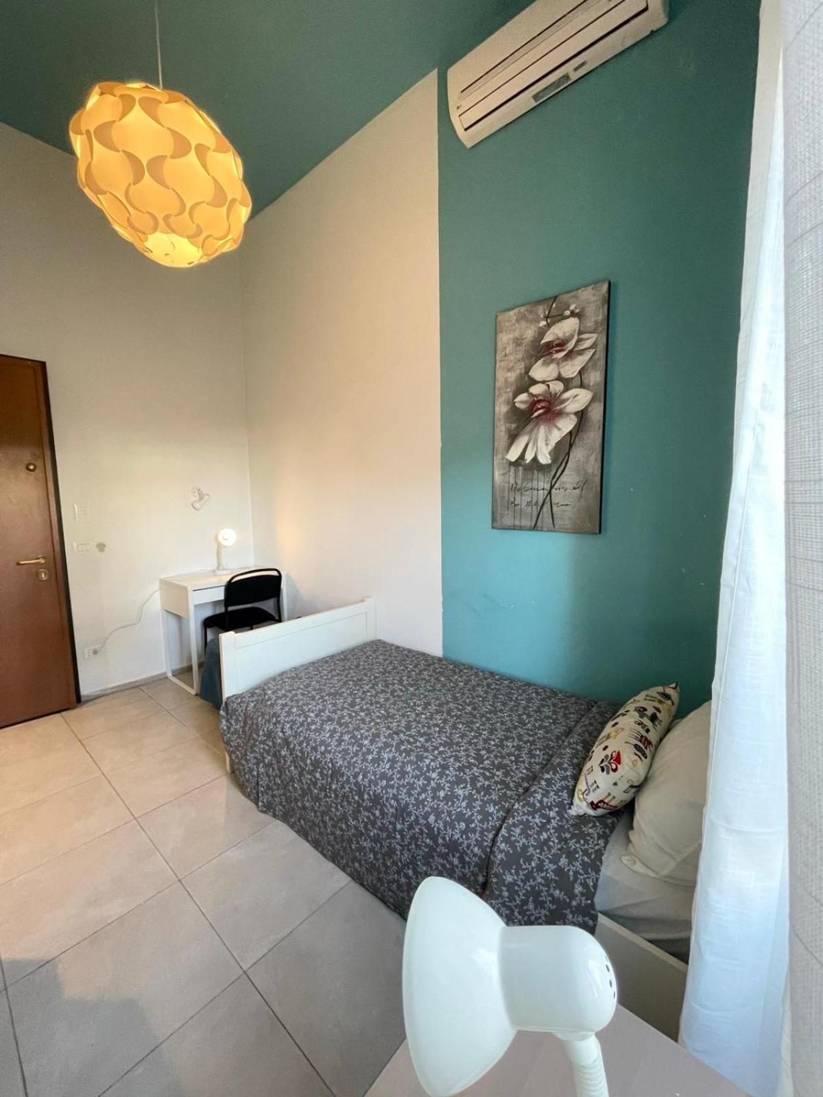 San Lollo Room Roma Dış mekan fotoğraf