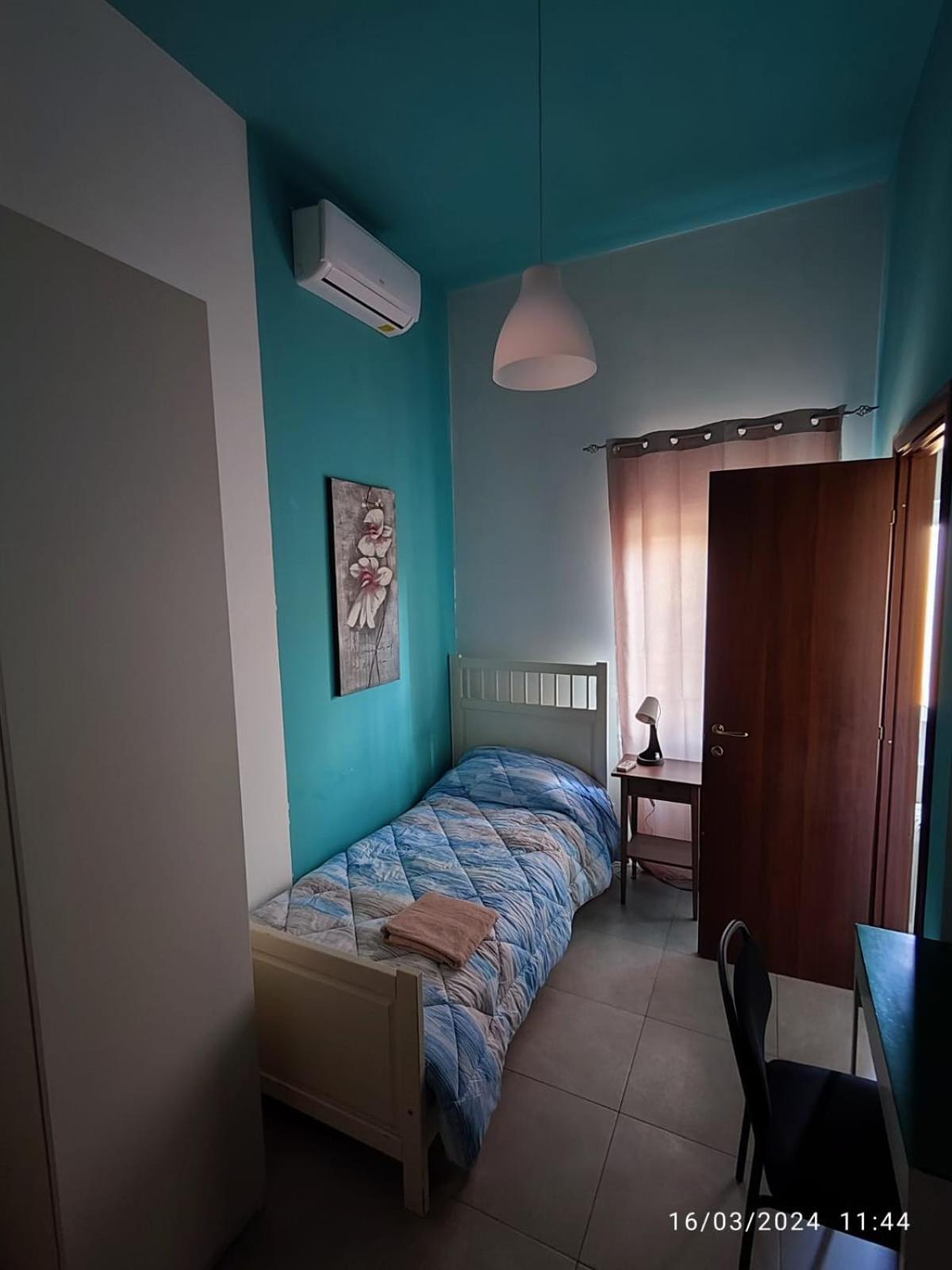 San Lollo Room Roma Dış mekan fotoğraf