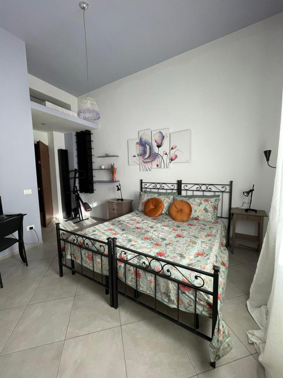 San Lollo Room Roma Dış mekan fotoğraf