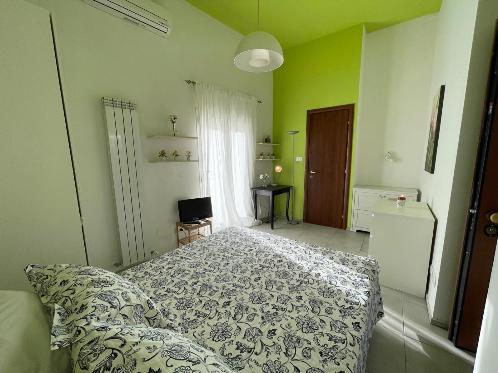 San Lollo Room Roma Dış mekan fotoğraf